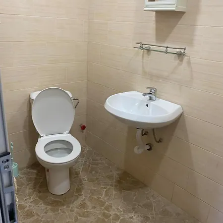 Apartment Millies Place