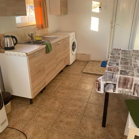 Millies Place 公寓 Elhovo (Yambol)