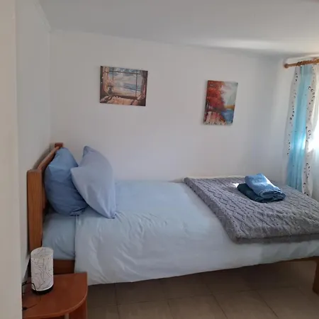 דירה Millies Place