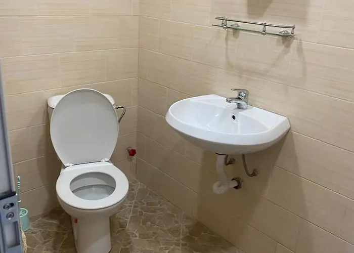 Διαμέρισμα Millies Place