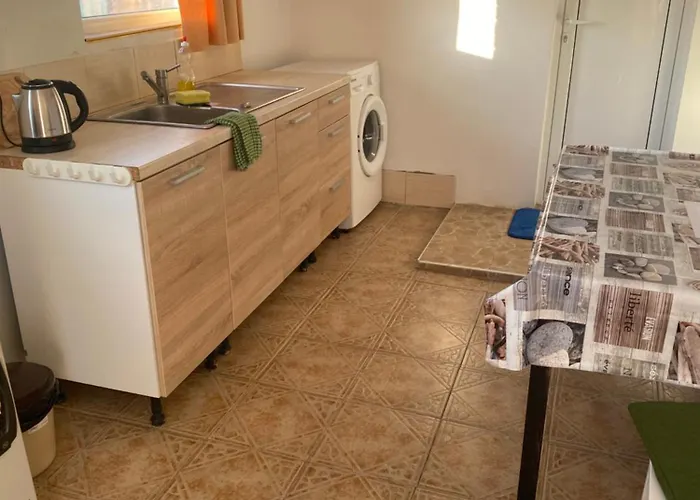 Millies Place Διαμέρισμα Elhovo (Yambol)