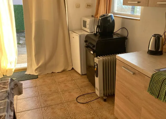 Millies Place Διαμέρισμα *