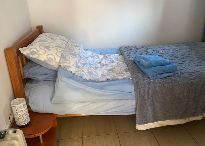 Millies Place Διαμέρισμα